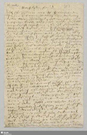 313-314: Wieck, Friedrich
