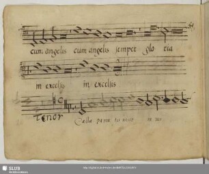 [Canis, Cornelius:] Casta parentis