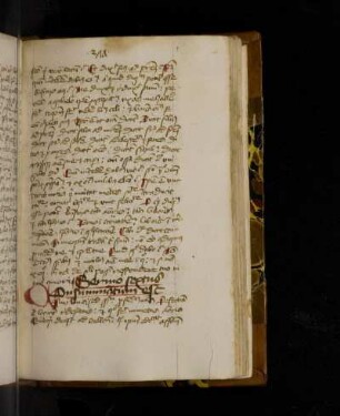 Sermo sextus. Consummatum est …