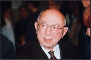 Prof. Dr. Hans Mayer