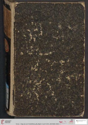 Band 2: Numophylacii Ampachiani sectio 1 - 3, d. h. Verzeichniss der von Christian Leberecht von Ampach hinterlassenen Münz- und Medaillensammlung, Abt. 1 - 3, welche zu Berlin 1834 - 35 ... versteigert werden soll
