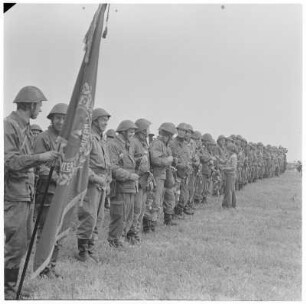 Abschlussübung Kampfgruppe Film 6