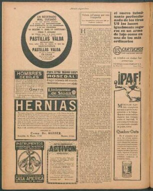 Veinte mil pesos por una fotografía : Los formidables esfuerzos del periodismo moderno