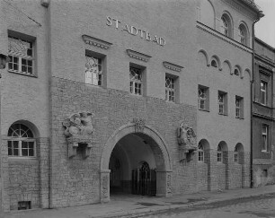 Stadtbad