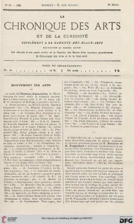 Nr. 13 (29 Mars)