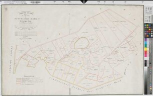 Tungerloh-Capellen (Gescher), Tungerloh-Pröbsting (Gescher), Teilung der Tungerloher Mark, Bl. 1 Reinkarte Pröbsting Seite