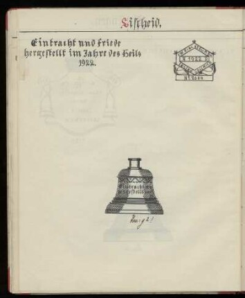 Lischeid