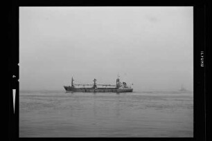 Silesia (1966), A. Ferdinand, Hbg