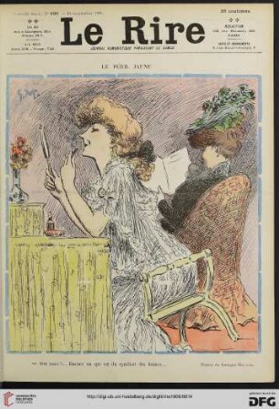 No. 191 (29 Septembre 1906)