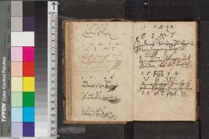 Ludwig, Anhalt-Köthen, Fürst; Seite 42, 5. Eintrag