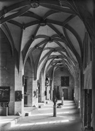 Kapitelsaal
