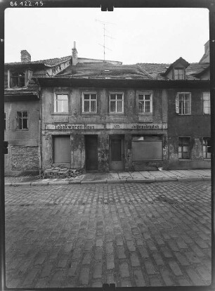 Altenburg : Pauritzer Straße