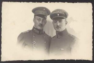 Klinckowstroem, Carl Ludwig Friedrich Otto von [?]