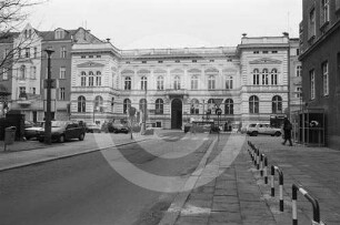 Landratsamt Oppeln