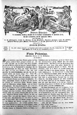13. Februar 1897, No. 7