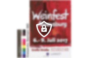 Weinfest Ahrensburg