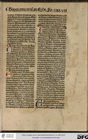 In octava epiphania de sermone sancti Augustini.