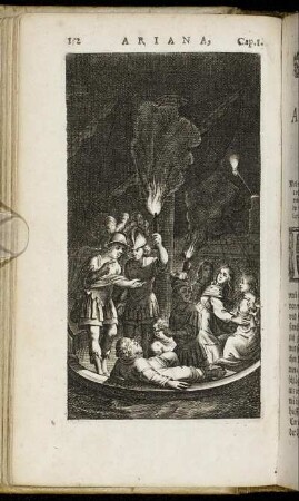 Zehendes Buch.