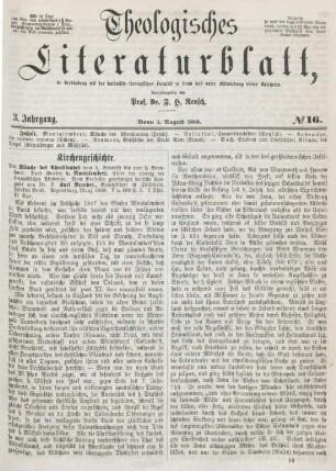 529-538 Kirchengeschichte