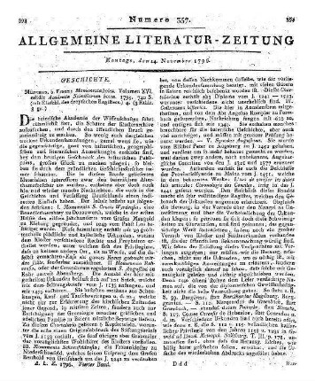 Die Familie von Lindheim. Ein Schauspiel in einem Aufzuge. Mannheim: Löffler 1796