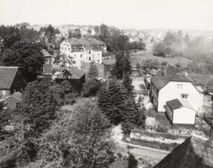 Stadt, Elterlein