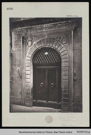 Palazzo Ottieri della Ciaia, Palazzo Costantini, Casa Costantini, Siena