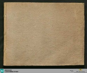 Cod. Durlach 112 c