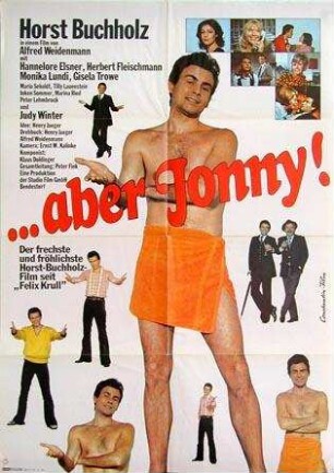 ...aber Jonny!