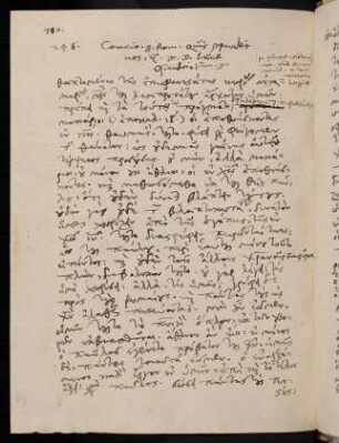 710-715, 9.6.1589, Rom 8 (Leichenpredigt)