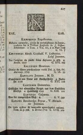 607-624, K