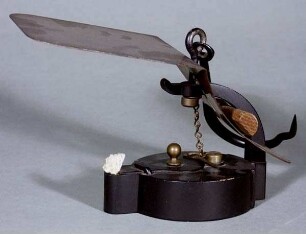 Grubenlampe