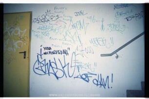 PhASK jOF cLAn!