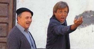 Gummibärchen küsst man nicht
