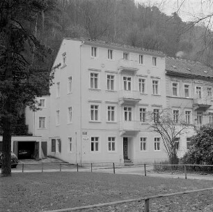 Wohnhaus