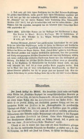239-244 Miscellen