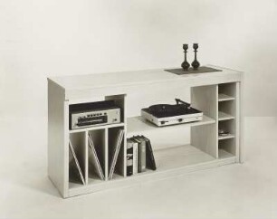Tonmöbel (Modell 4814)