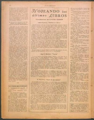 R. Grigorieva: "Diario de una maestra"