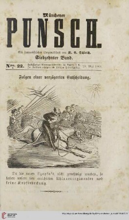 Nro. 22 (29. Mai 1864)