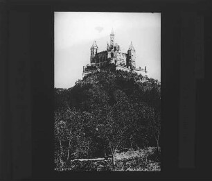 Der Hohenzollern