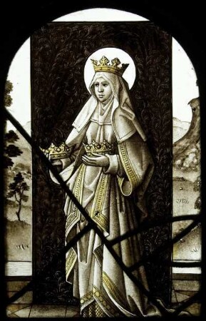 Hl. Elisabeth