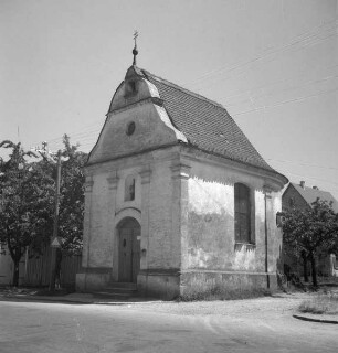 Katholische Kapelle Sankt Michael