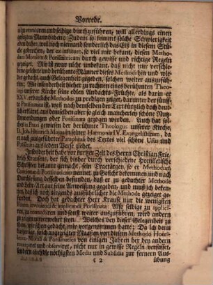 Heilige Moralien Oder Christliche Sitten-Lehren Aus denen Evangelien und Episteln Auf alle Sonn- und Fest-Tage gezeiget : Darin der Heilige Text, überall von Wort zu Wort ... deutlich erkläret ... in der Christlichen Teutschen Gemeine zu St. Petri in Coppenhagen ... geprediget
