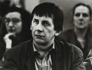 Benedikt Dyrlich
