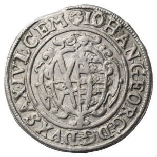 Fundmünze, Groschen, 1625
