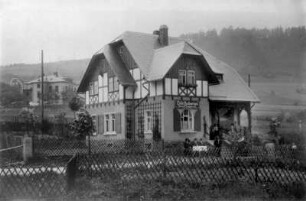 Cafe Hubertus am Bahnhof