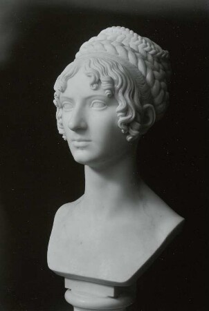 Herzogin Wilhelmine von Sagan