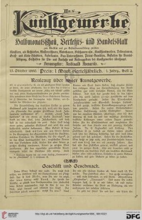 15. Oktober 1890