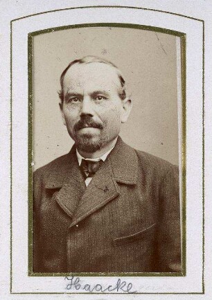 Haacke