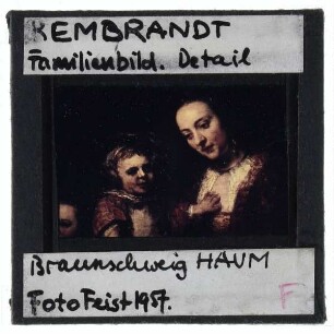 Rembrandt, Familienbildnis (Braunschweig HAUM, GG 238)
