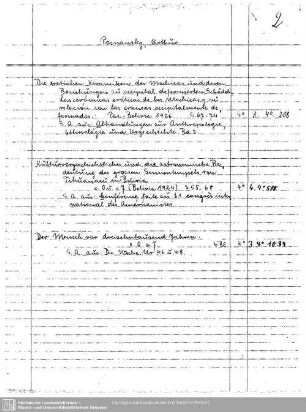 Posnansky, Arthur